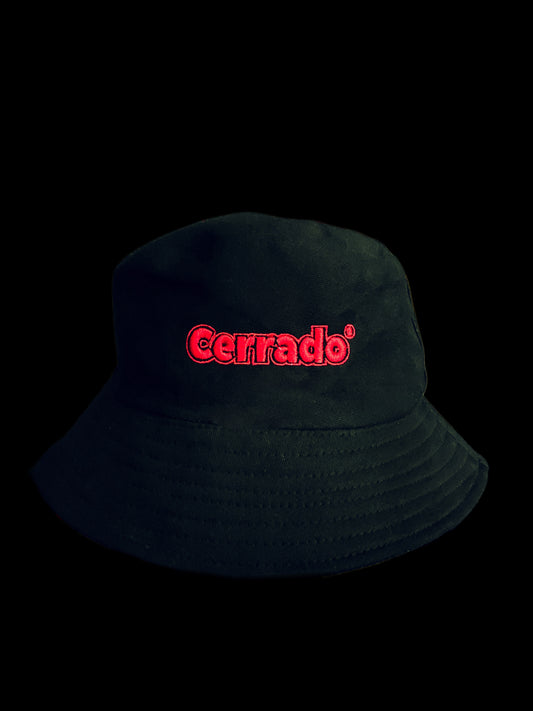 Classic CERRADO bucket hat