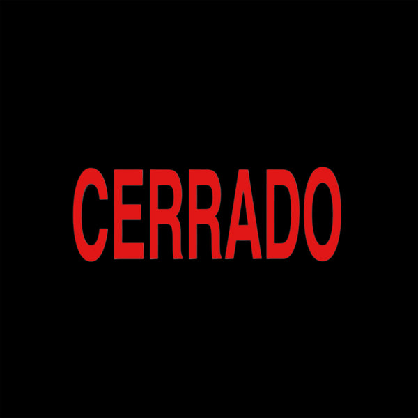 CERRADO